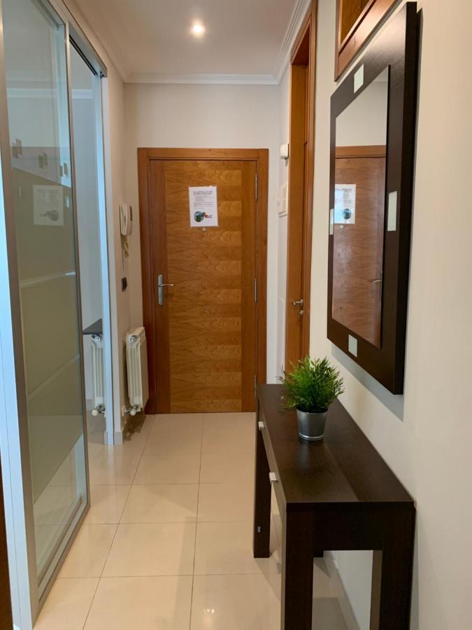 Apartamentos Illa Исла де Ароса Екстериор снимка