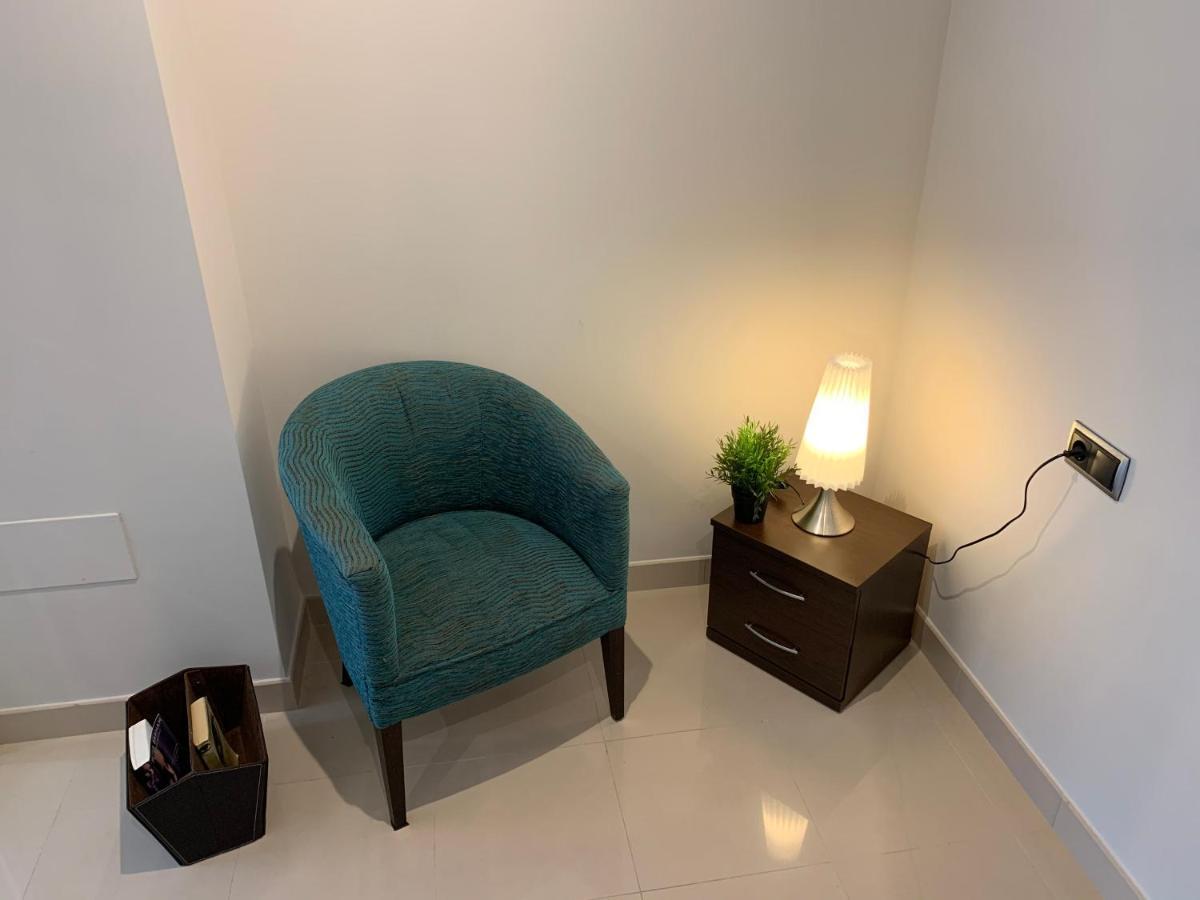 Apartamentos Illa Исла де Ароса Екстериор снимка